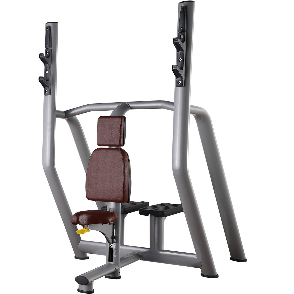 Вертикальный силовые машина G-634